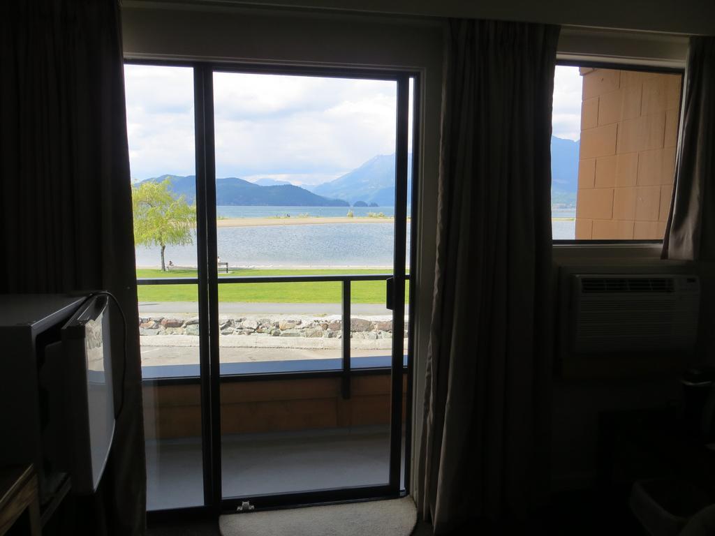 Spring Villa Hotel Harrison Hot Springs Rom bilde